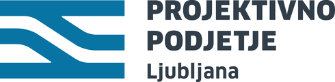 Projektivno podjetje Ljubljana
