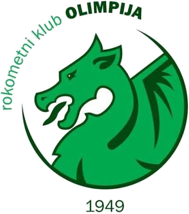 RK Olimpija Ljubljana